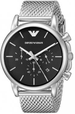 Emporio Armani Chrono galéria