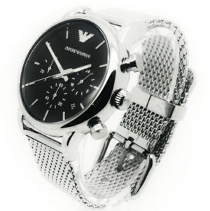 Emporio Armani Chrono galéria