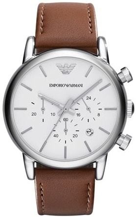Emporio Armani Chrono
