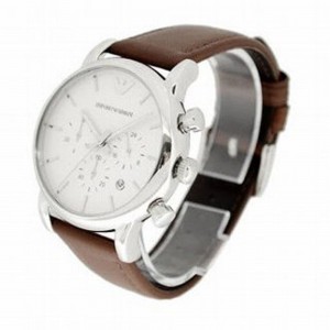 Emporio Armani Chrono galéria