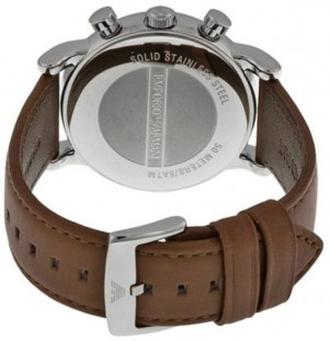 Emporio Armani Chrono galéria