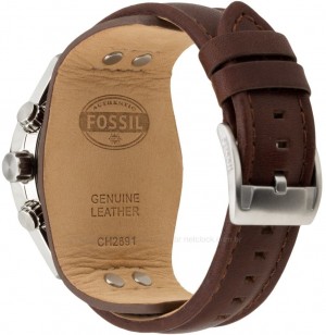 Fossil Chronograph galéria