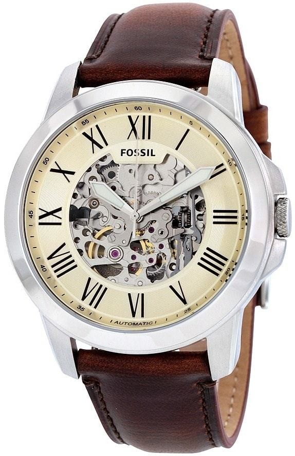 Fossil  Grant Automatic