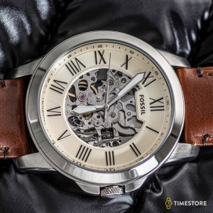 Fossil  Grant Automatic galéria
