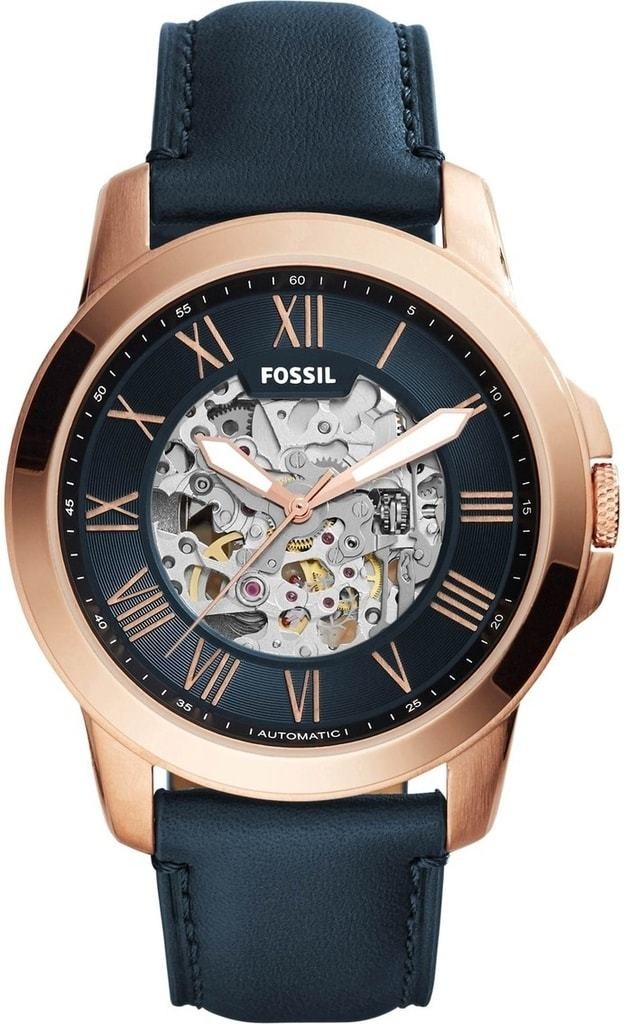 Fossil Grant Automatic