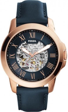 Fossil Grant Automatic galéria