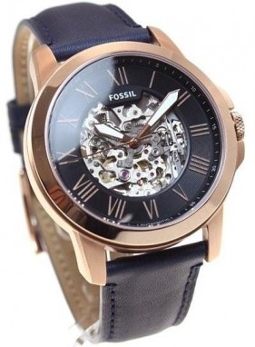 Fossil Grant Automatic galéria