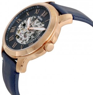 Fossil Grant Automatic galéria