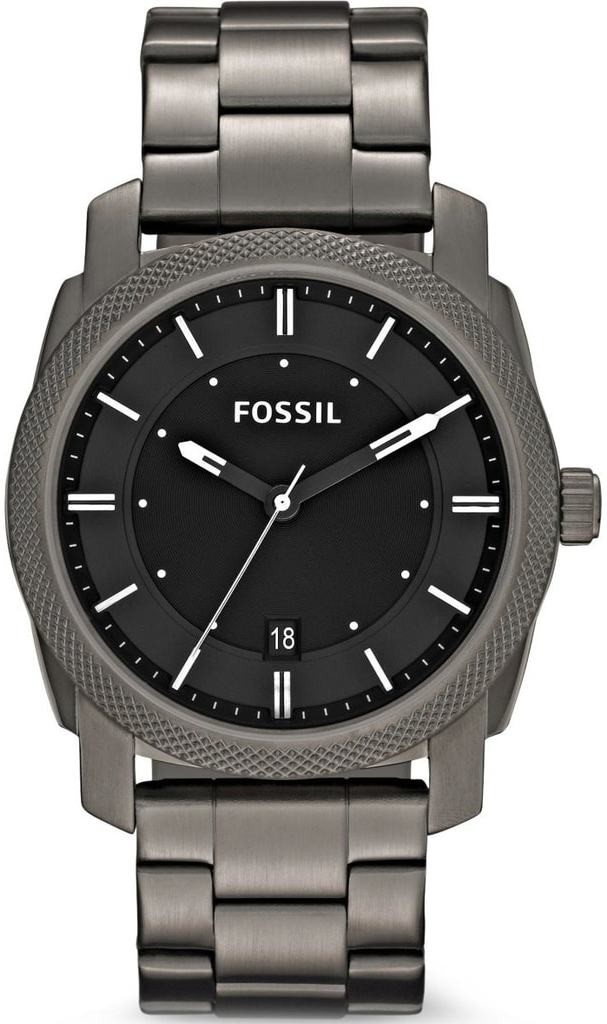 Fossil Machine