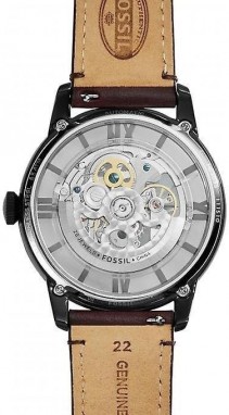 Fossil Townsman galéria
