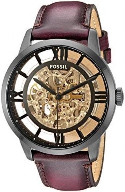 Fossil Townsman galéria
