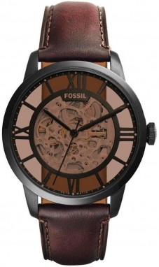 Fossil Townsman galéria