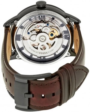 Fossil Townsman galéria