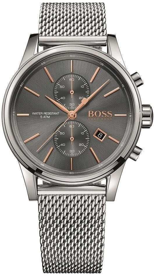 Hugo Boss Jet