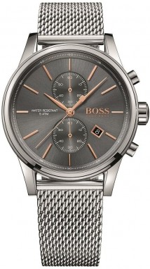 Hugo Boss Jet galéria