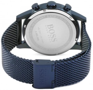 Hugo Boss Navigator galéria