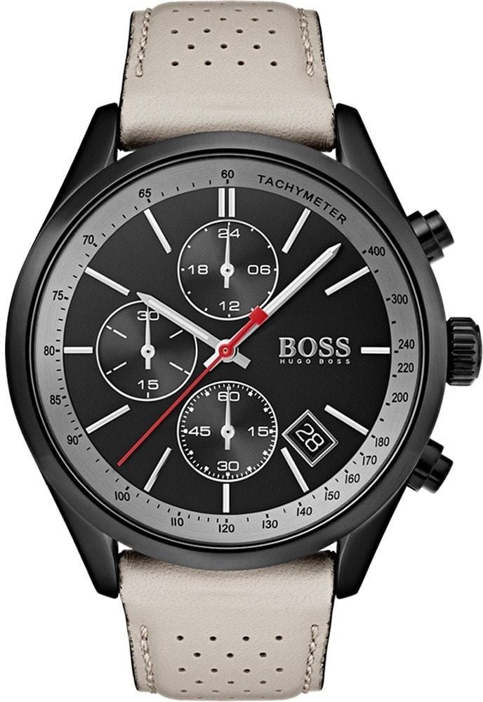 Hugo Boss Grand Prix