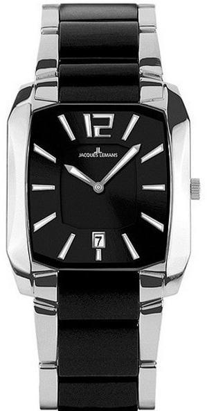 Jacques Lemans Dublin Ceramic