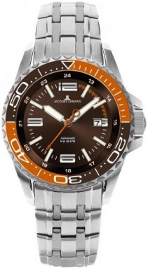 Jacques Lemans Liverpool Diver Automatic galéria