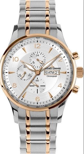 Jacques Lemans London