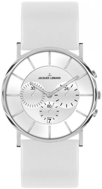 Jacques Lemans York