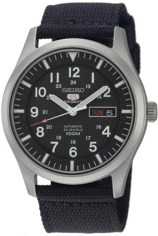 Seiko