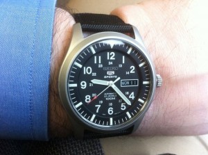 Seiko galéria