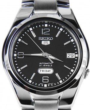 Seiko Automatic galéria