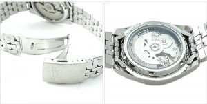 Seiko Automatic galéria