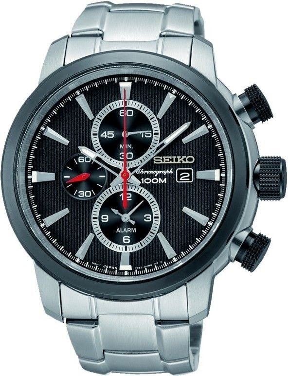 Seiko Chronograph