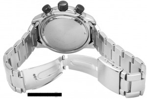 Seiko Chronograph galéria