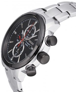 Seiko Chronograph galéria