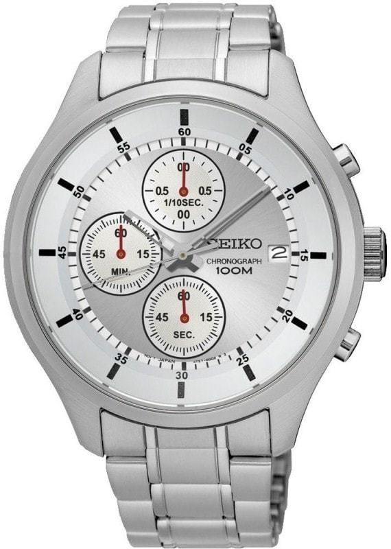 Seiko Chronograph