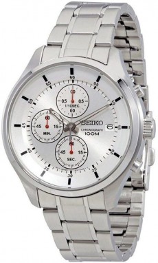 Seiko Chronograph galéria