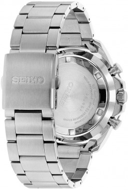 Seiko Chronograph galéria