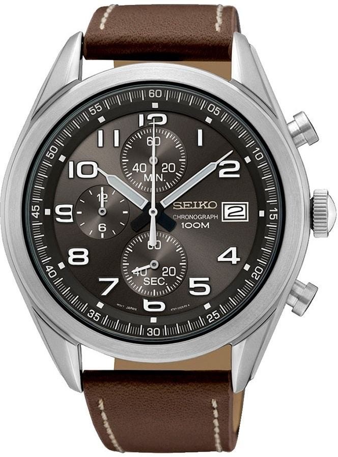 Seiko Chronograph