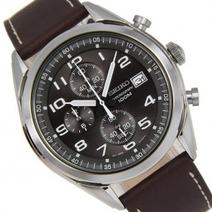 Seiko Chronograph galéria