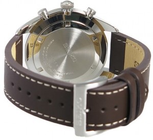 Seiko Chronograph galéria