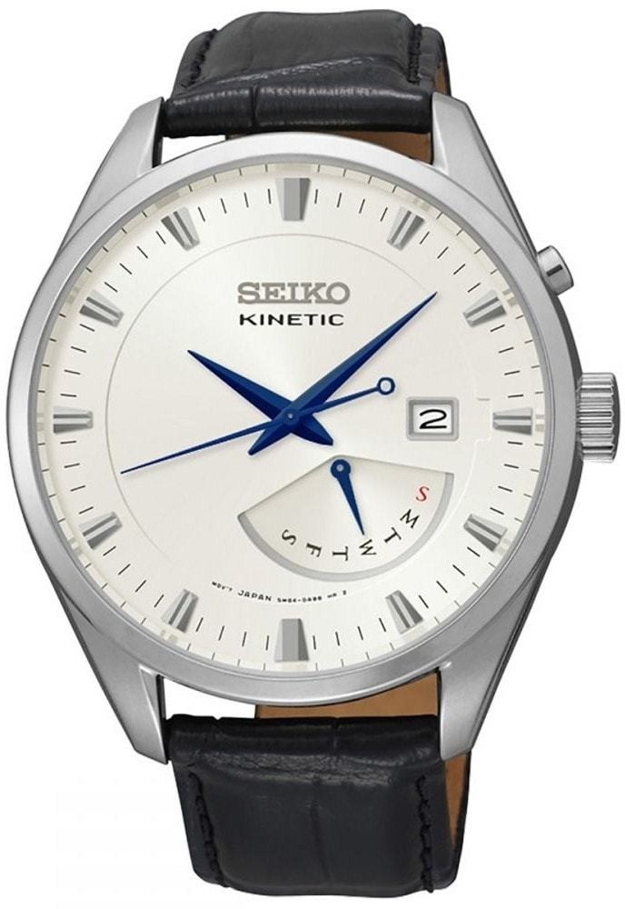 Seiko Kinetic