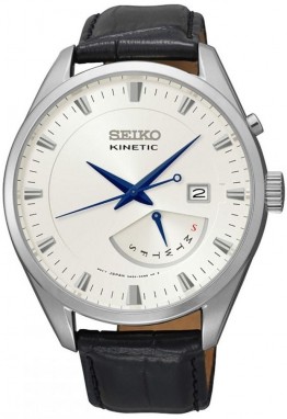 Seiko Kinetic galéria