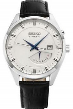 Seiko Kinetic galéria