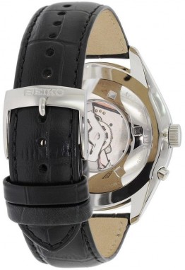 Seiko Kinetic galéria