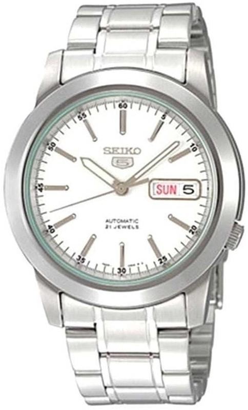 Seiko 5