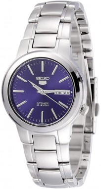 Seiko 5 galéria