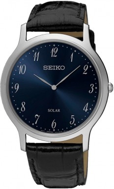 Seiko Solar galéria