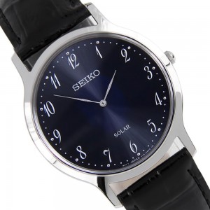 Seiko Solar galéria