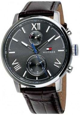 Tommy Hilfiger Sport Luxury galéria