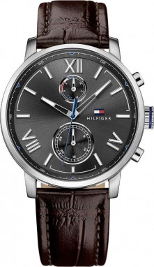 Tommy Hilfiger Sport Luxury galéria