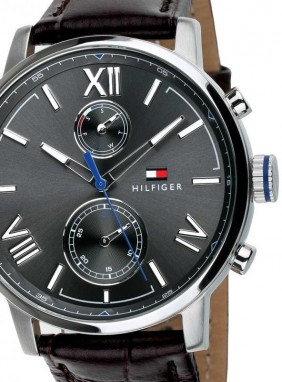 Tommy Hilfiger Sport Luxury galéria