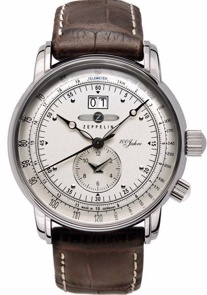 Zeppelin 7640-1 Quarz